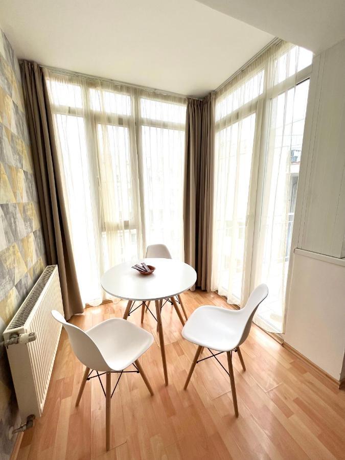Nova Budapest