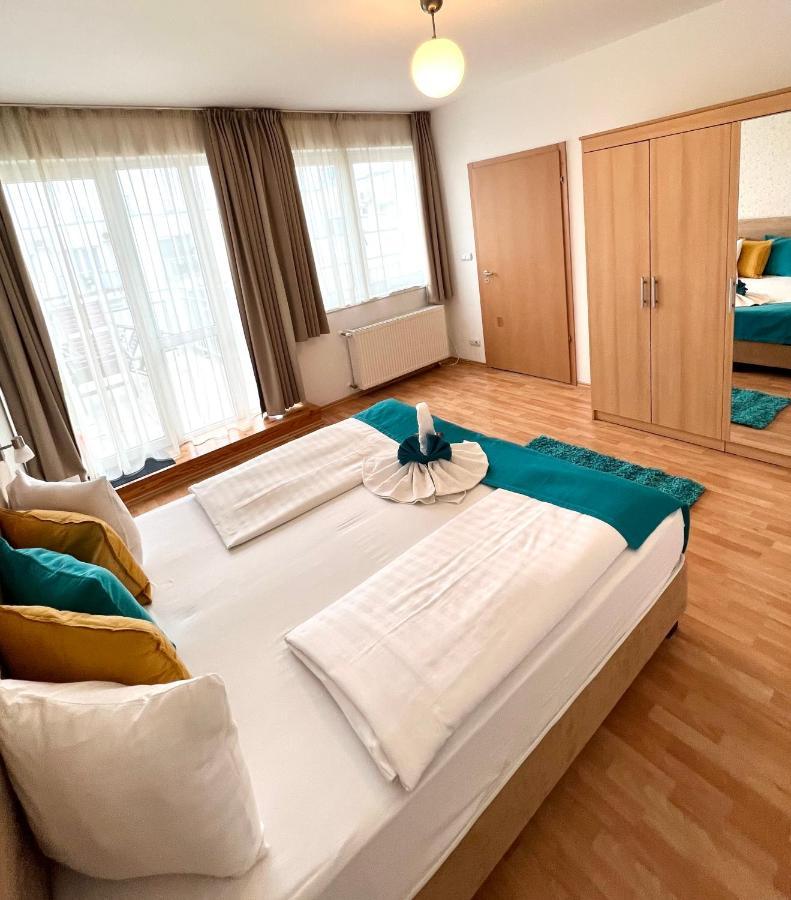 Apartment Nova *