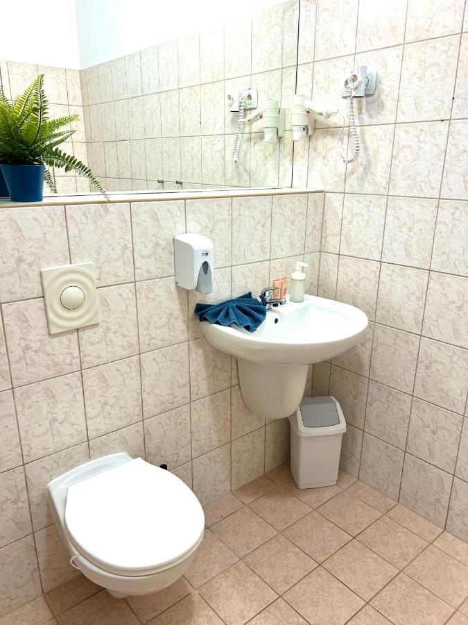 Apartment Nova