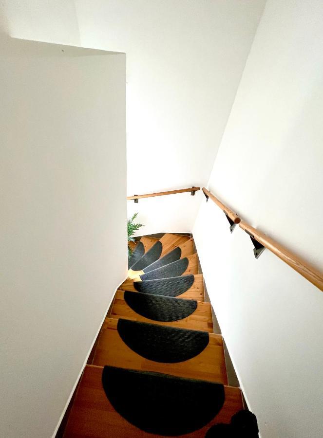 Nova Apartment *