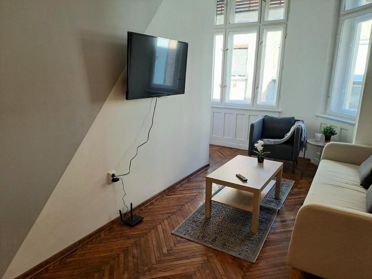Emerald Apartman