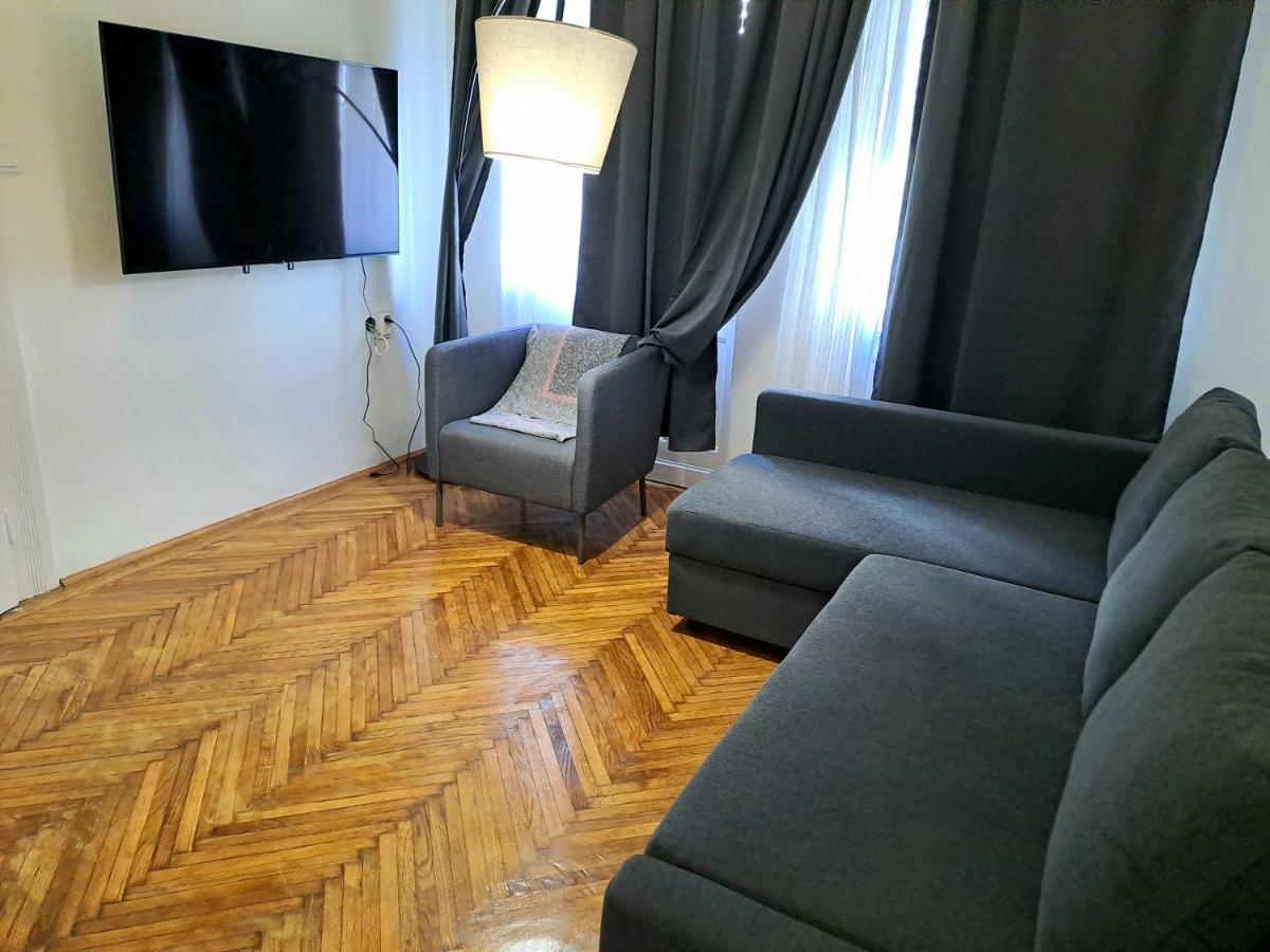 Apartman Emerald *