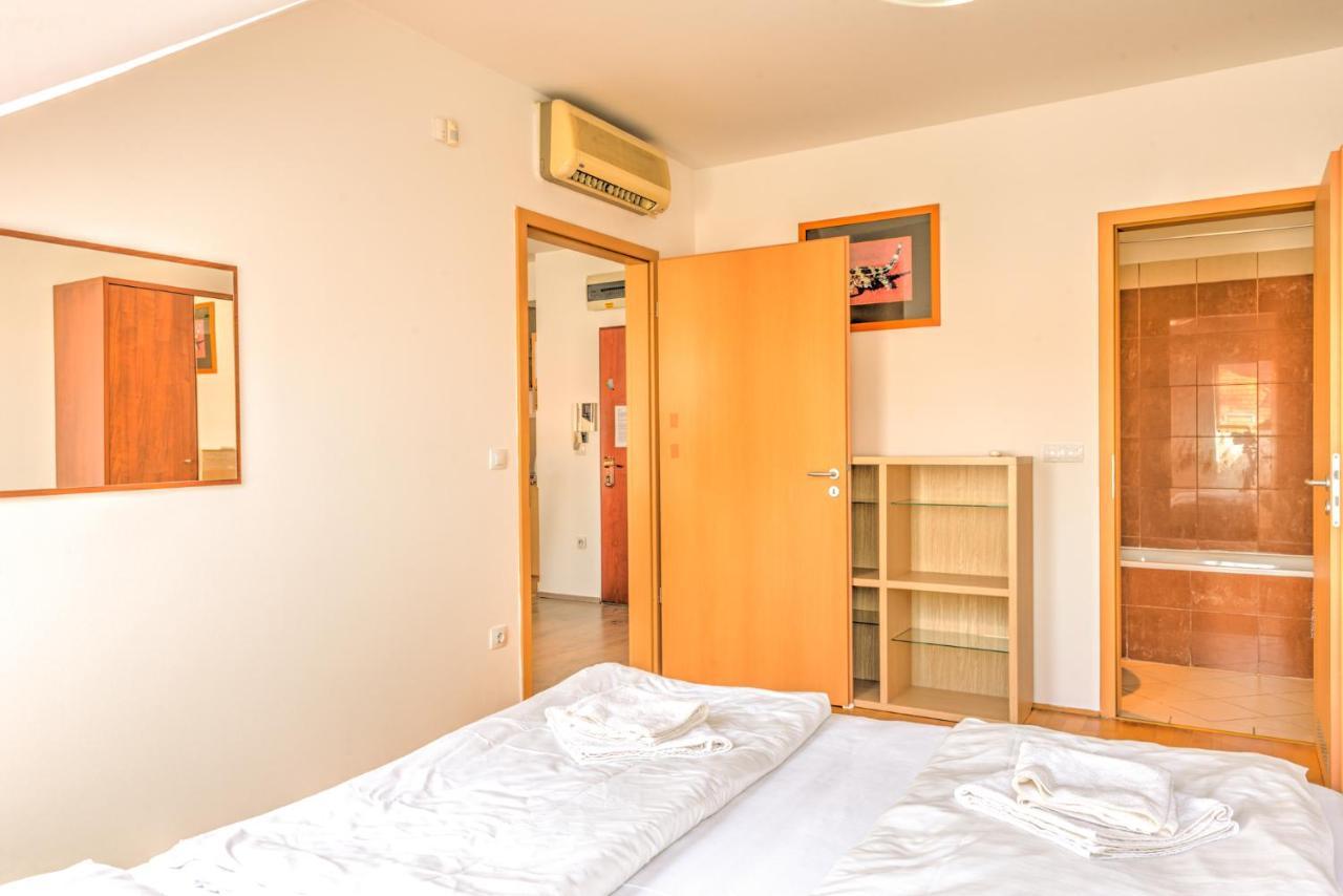 Apartment Budapest Central Apartments Budapest