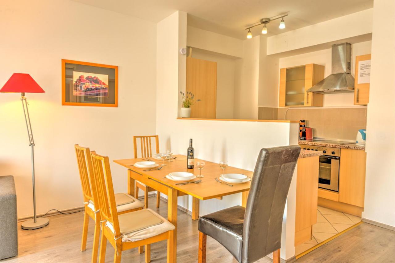 Budapest Central Apartments Apartment *