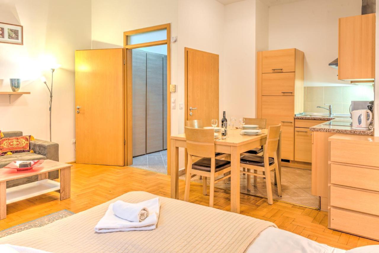 Apartment Budapest Central Apartments