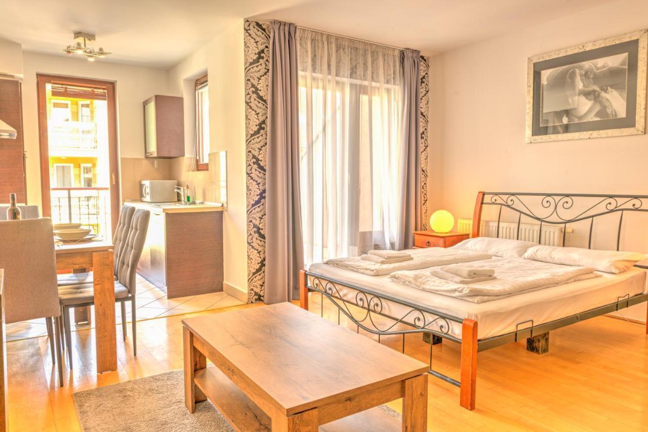 Apartment Budapest Central Apartments *
