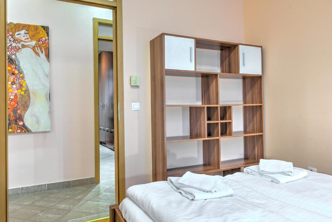 Budapest Central Apartments Apartment *