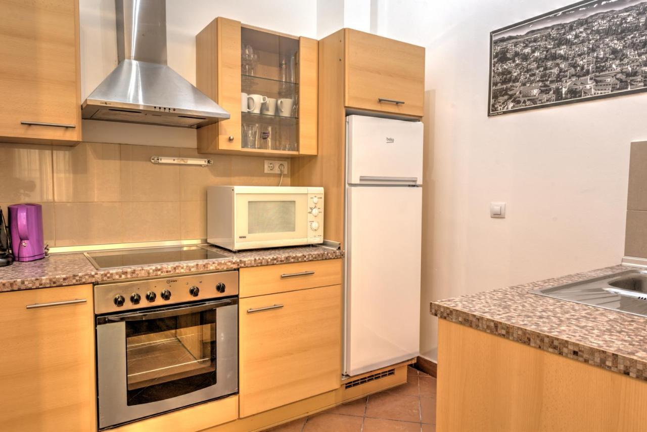 Apartment Budapest Central Apartments