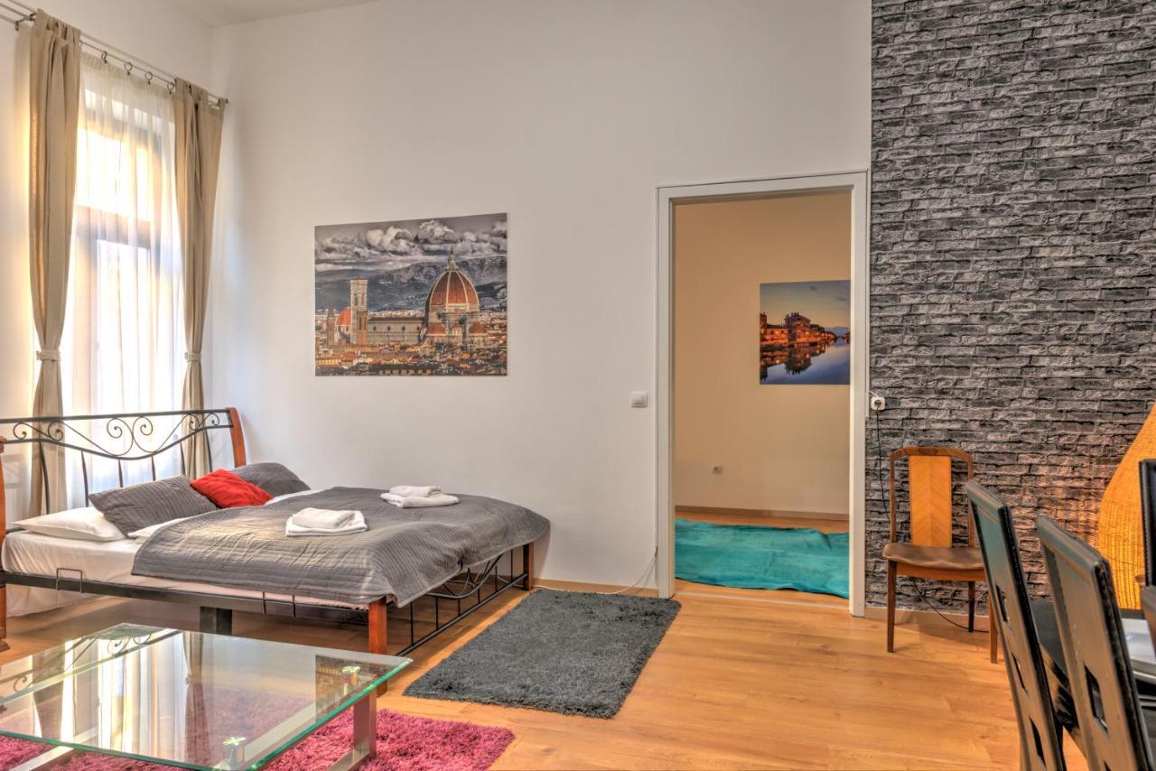 Apartment Budapest Central Apartments *