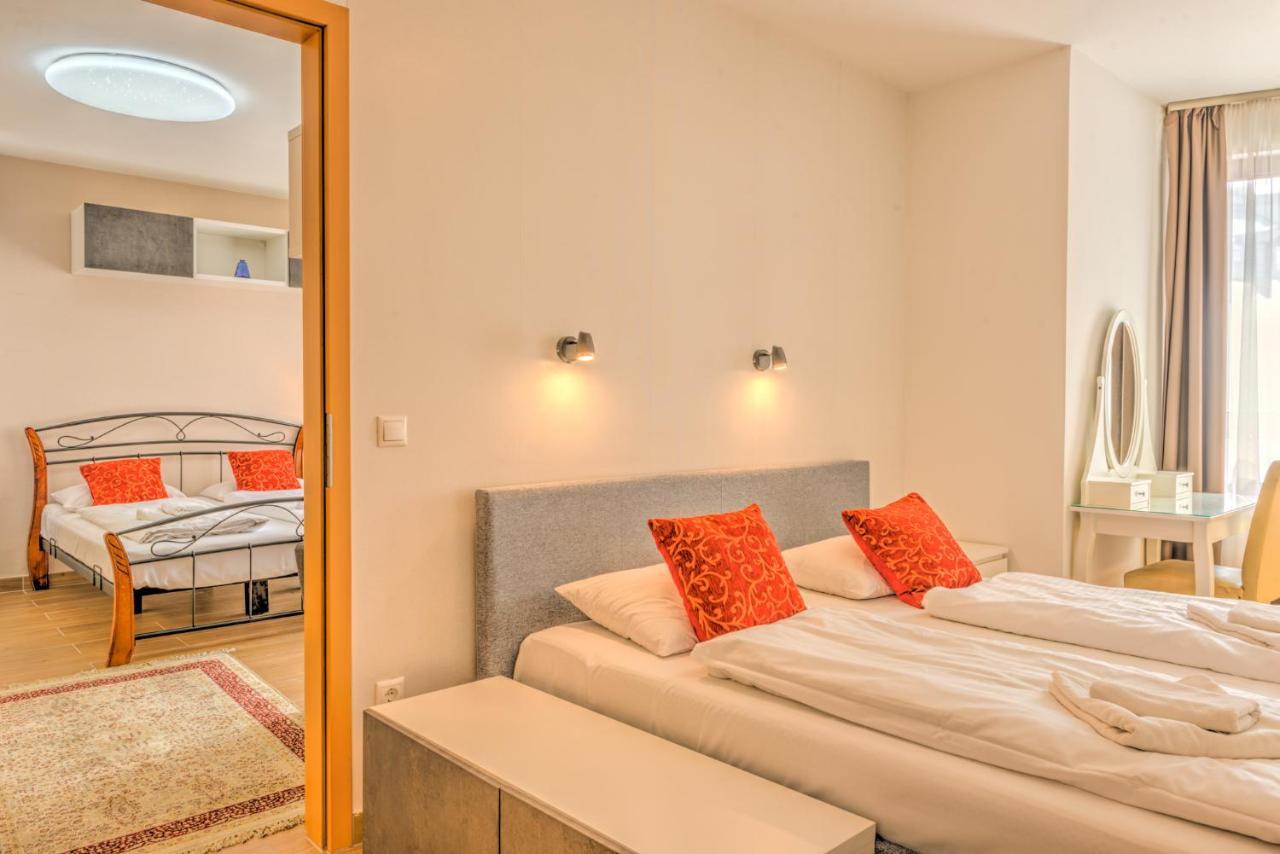 Budapest Central Apartments Apartment Budapest