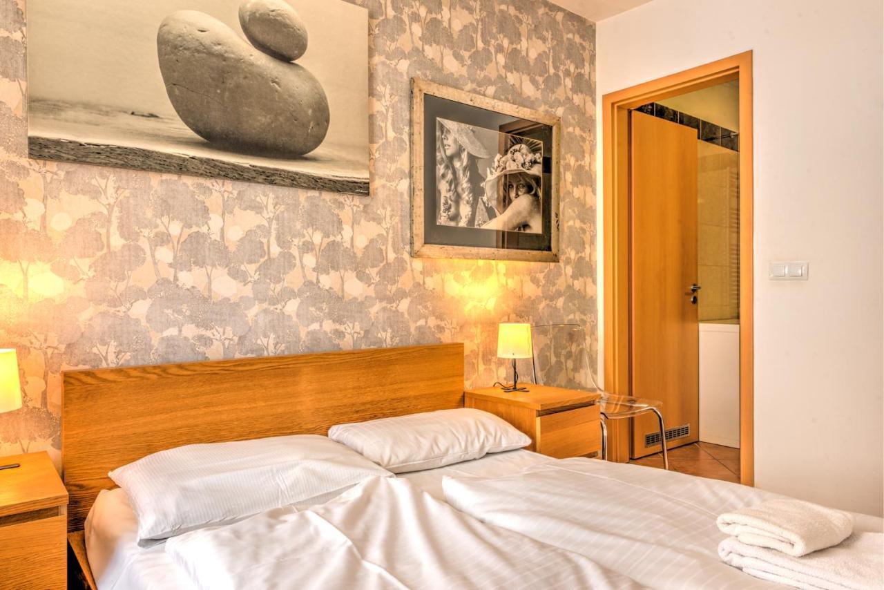 Budapest Central Apartments * Budapest