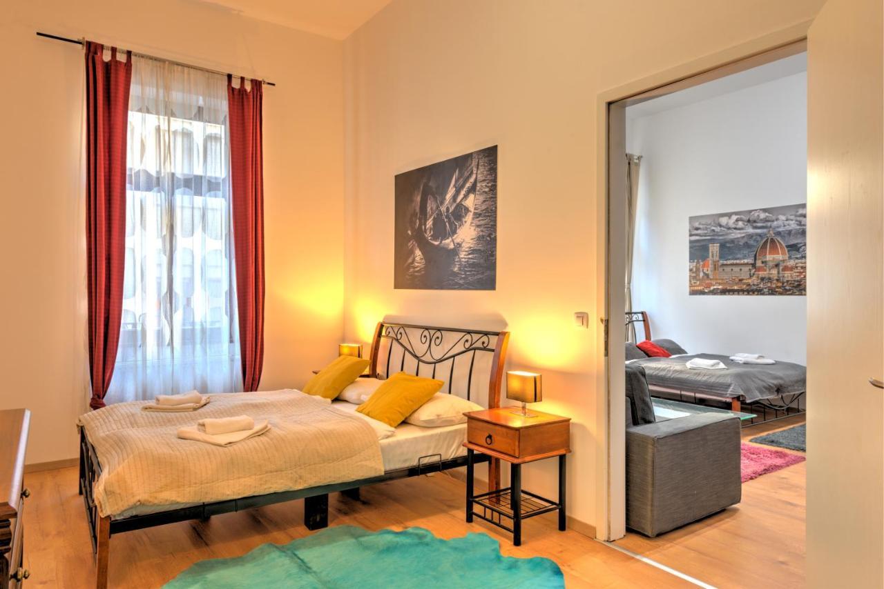 Budapest Central Apartments Apartment Budapest