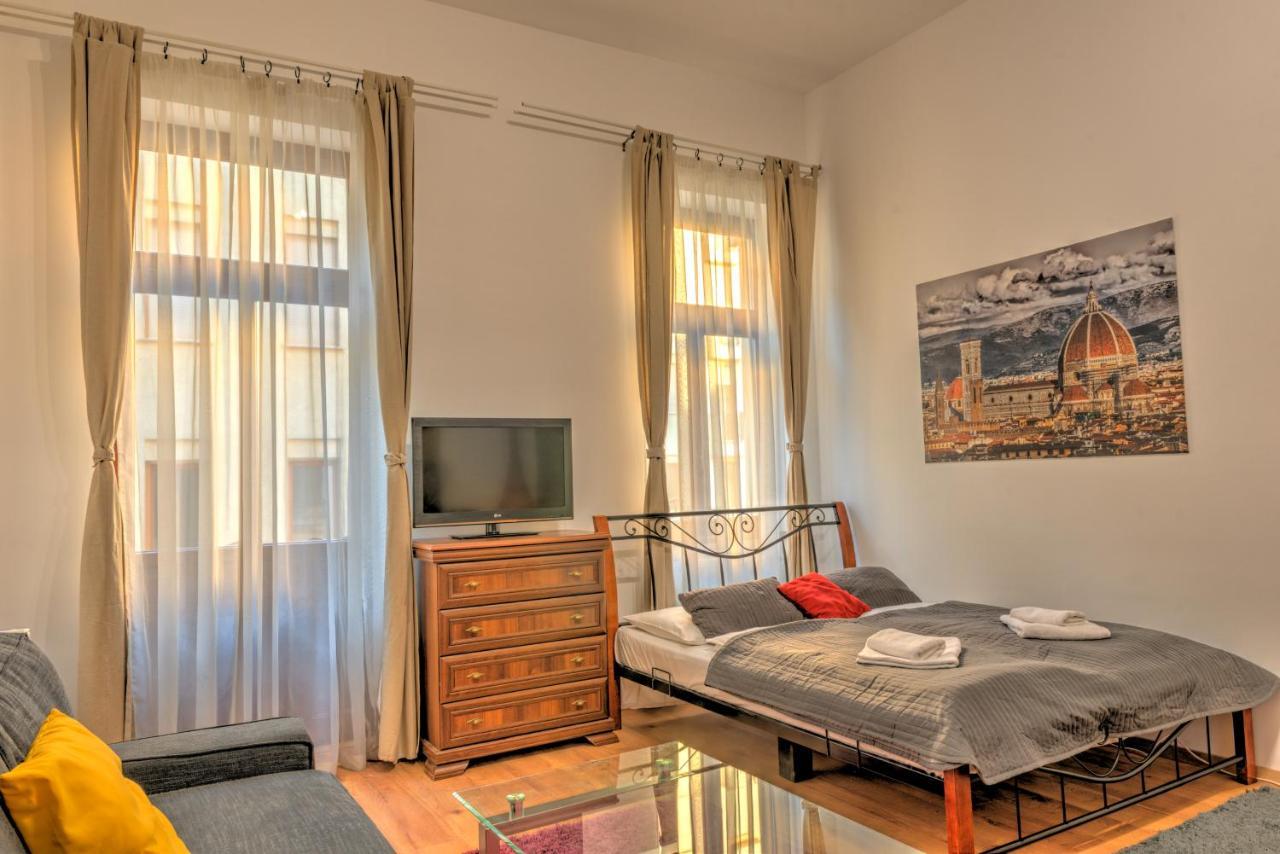 Budapest Central Apartments Apartment *