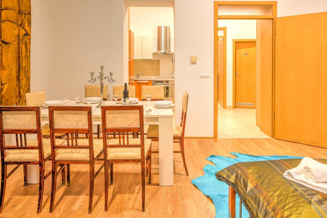Apartment Budapest Central Apartments *