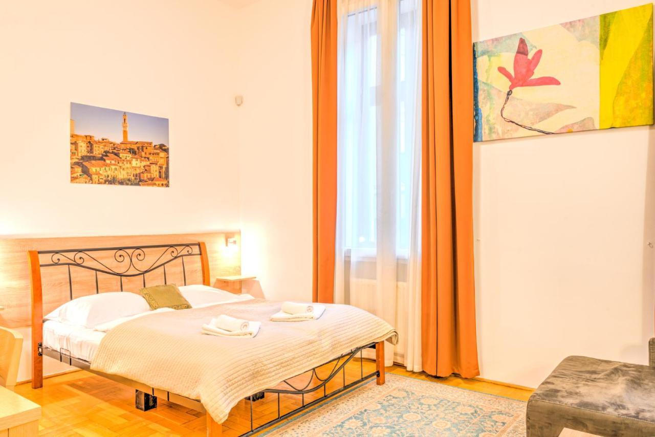 Apartment Budapest Central Apartments Budapest