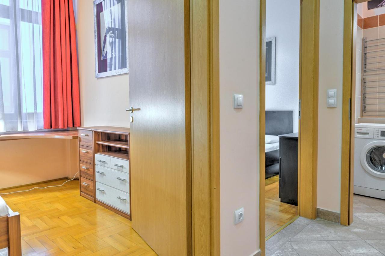 Budapest Central Apartments * Budapest