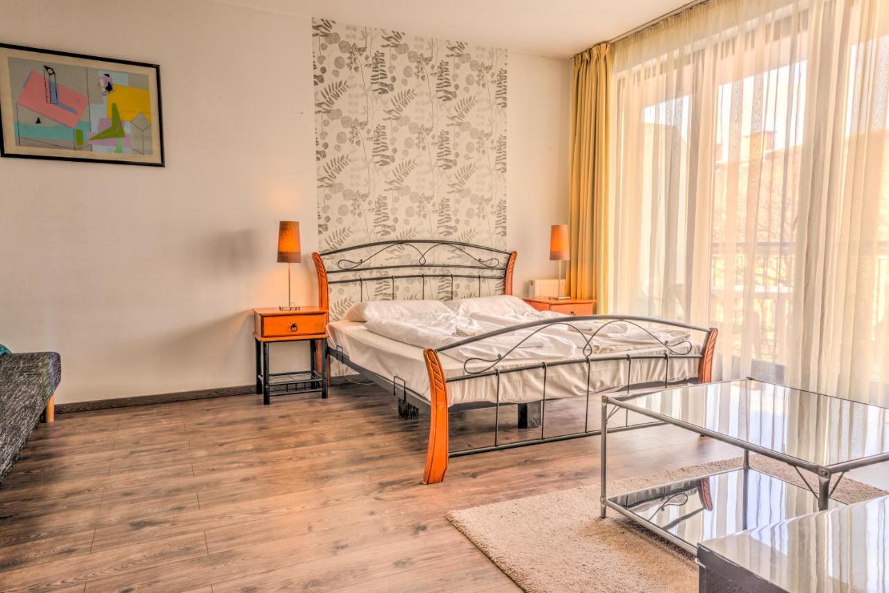 Budapest Central Apartments Apartment Budapest