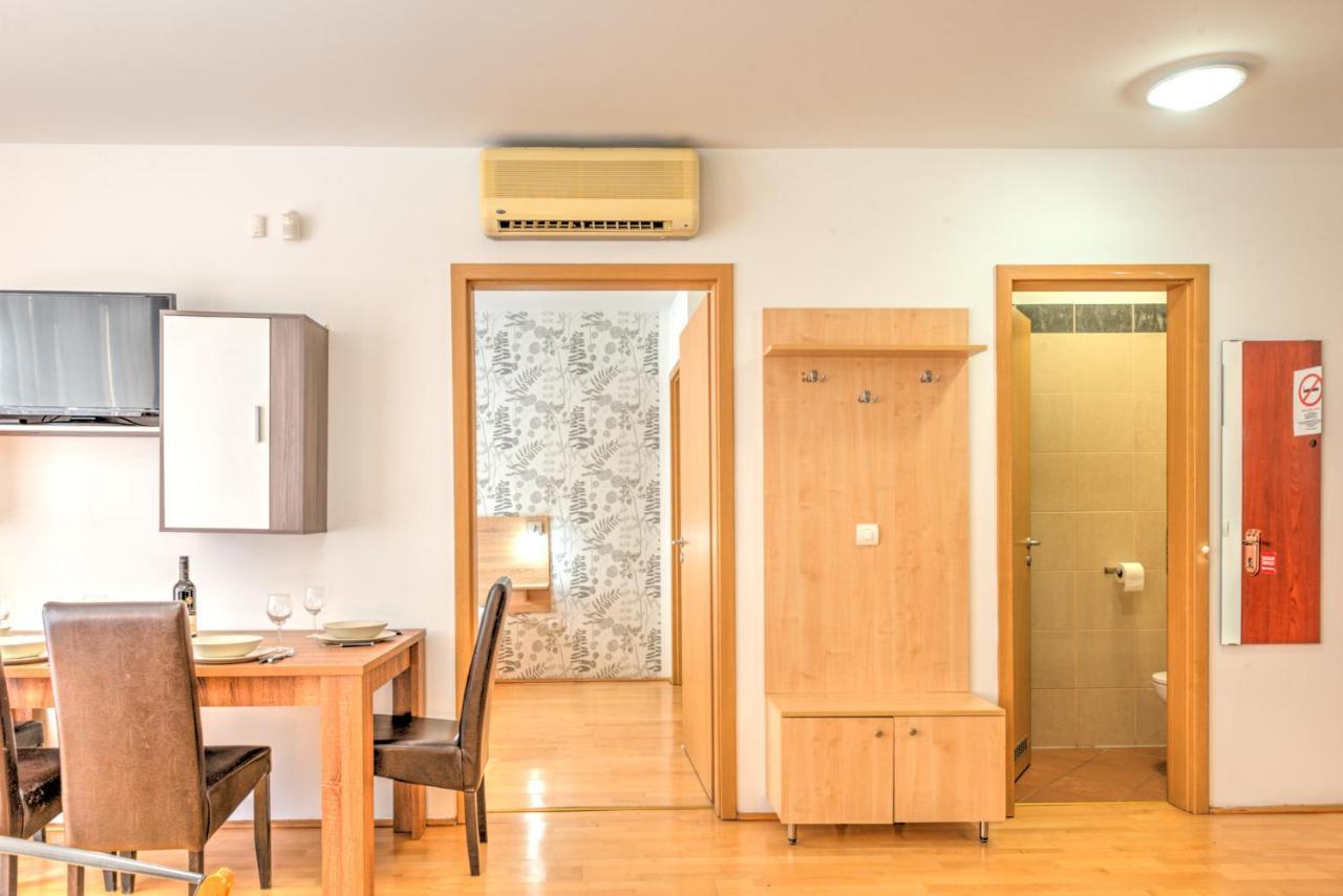 Apartment Budapest Central Apartments Budapest