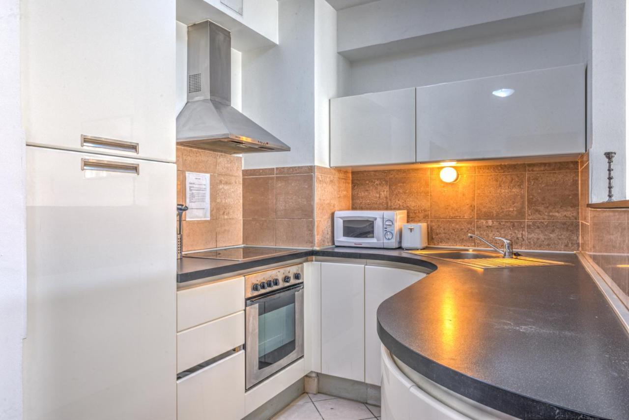 Budapest Central Apartments Apartment Budapest