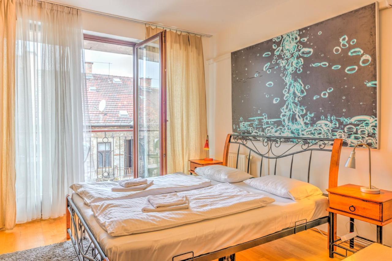 Apartment Budapest Central Apartments