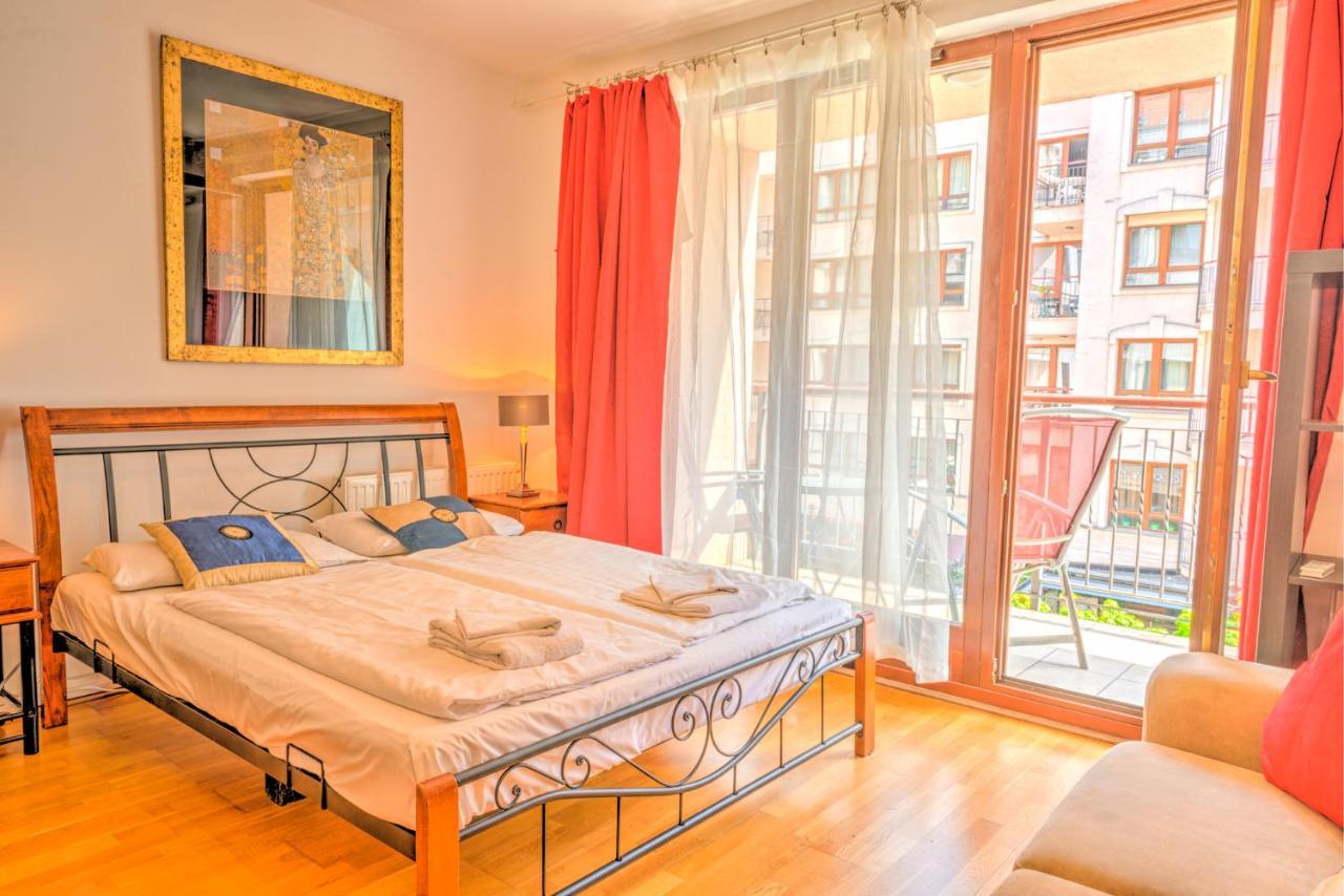 Budapest Central Apartments Apartment *