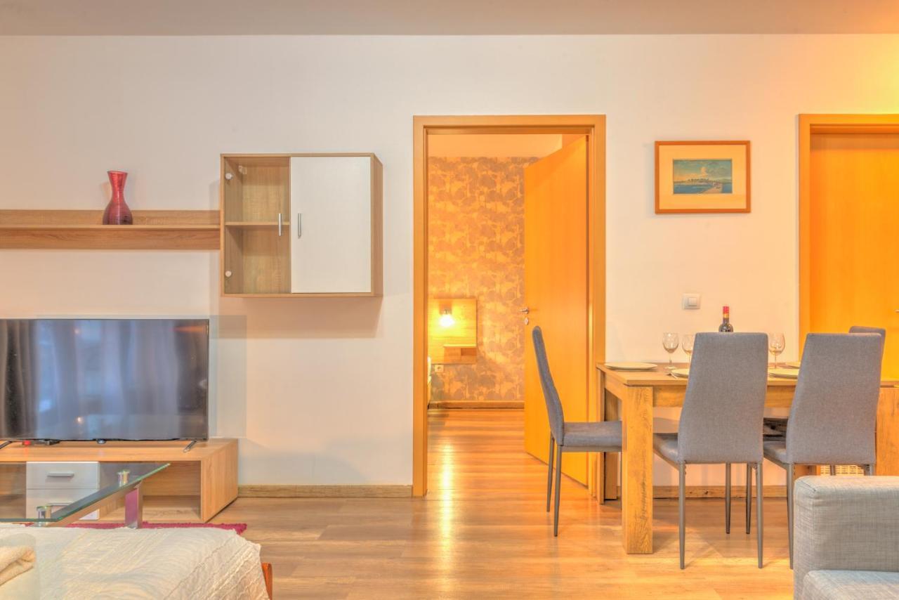 Budapest Central Apartments Apartment Budapest