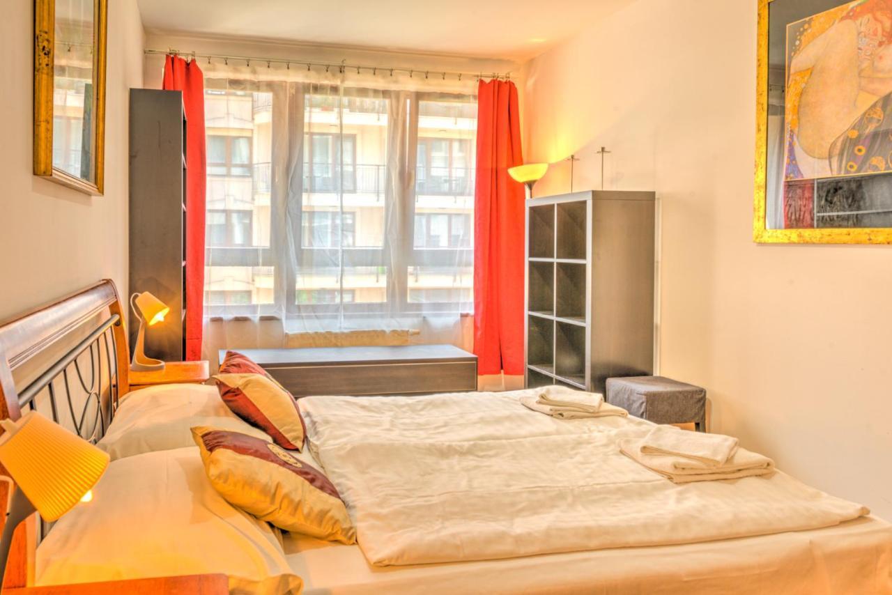 Apartment Budapest Central Apartments *