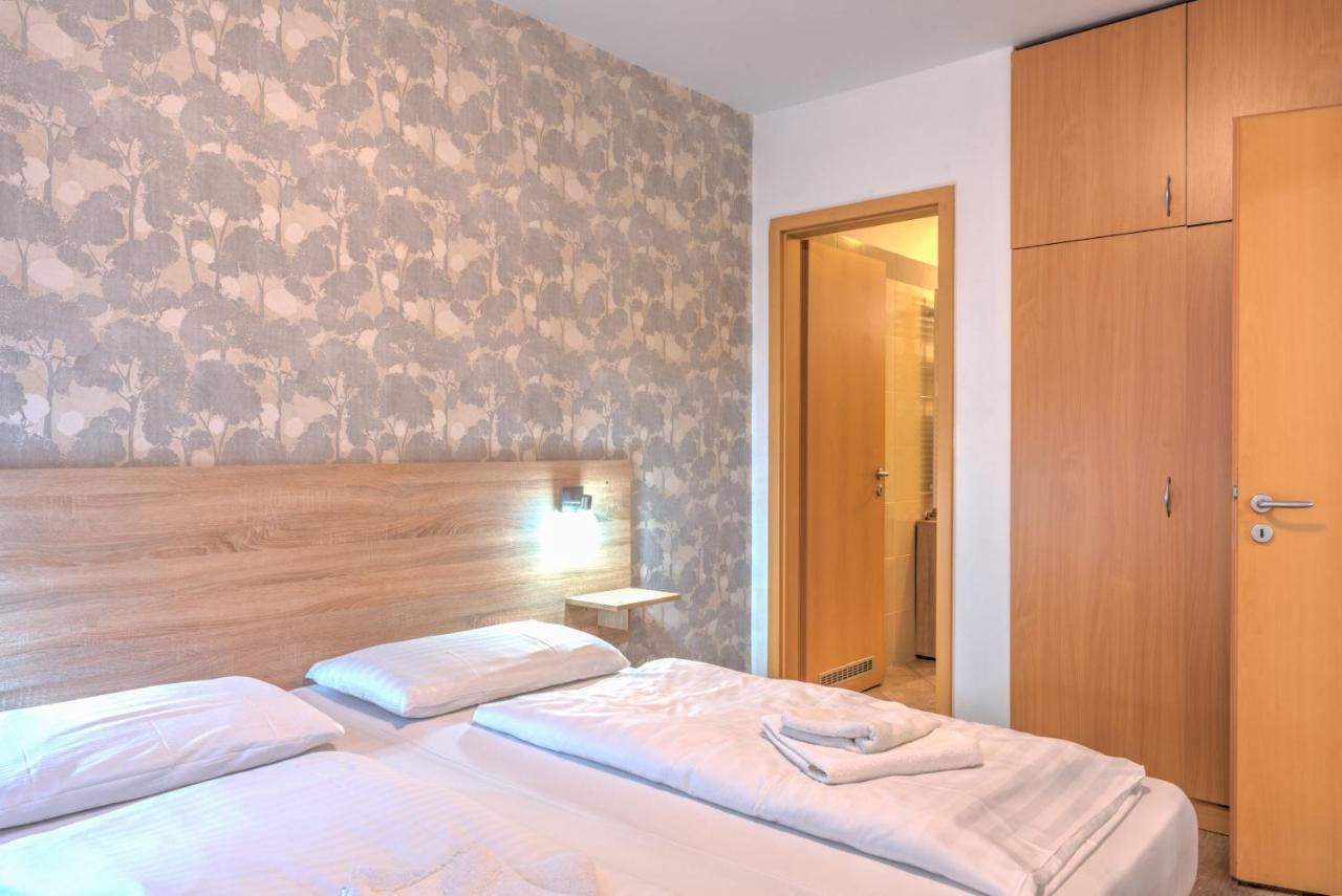 Apartment Budapest Central Apartments Budapest