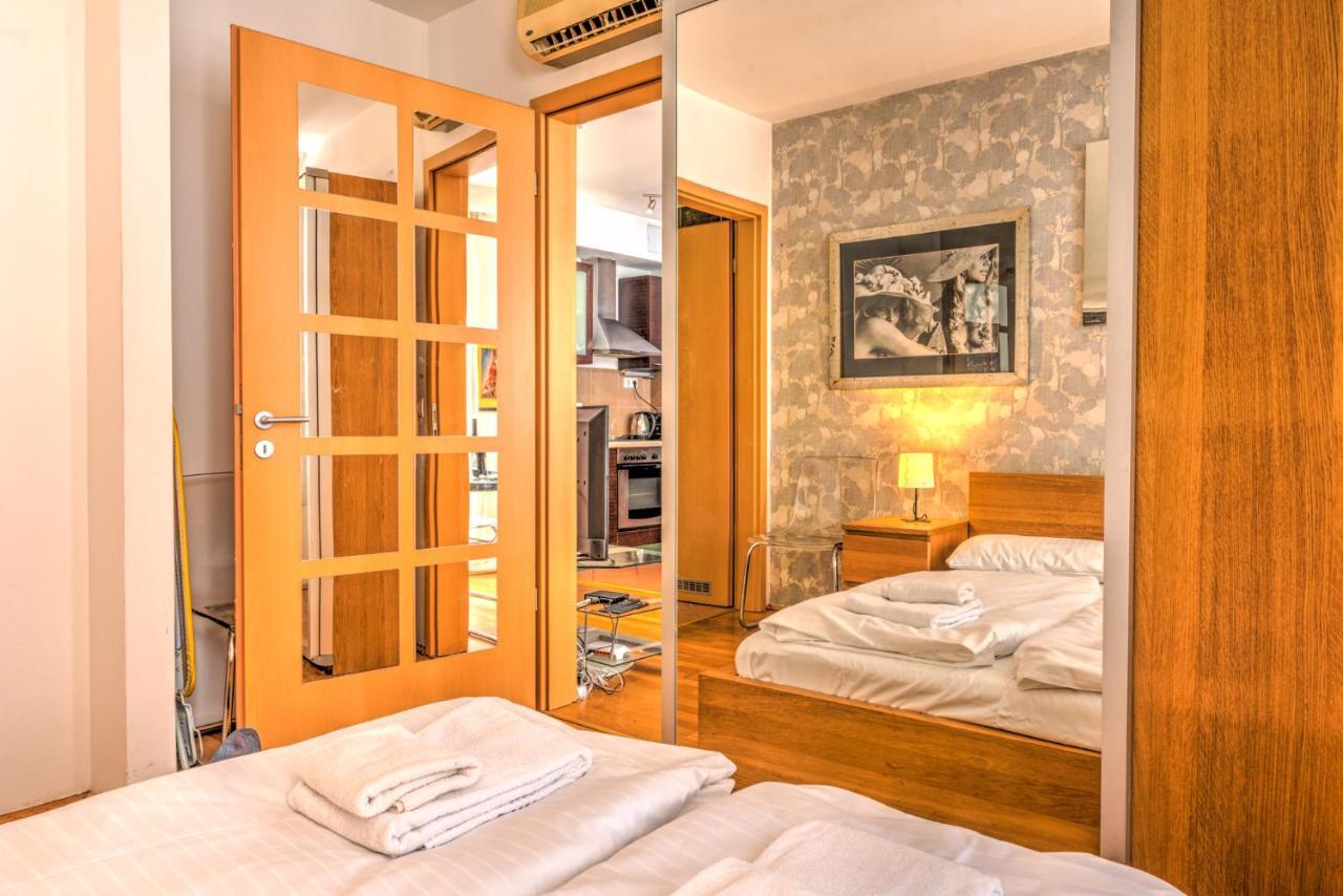 Center Apartament *