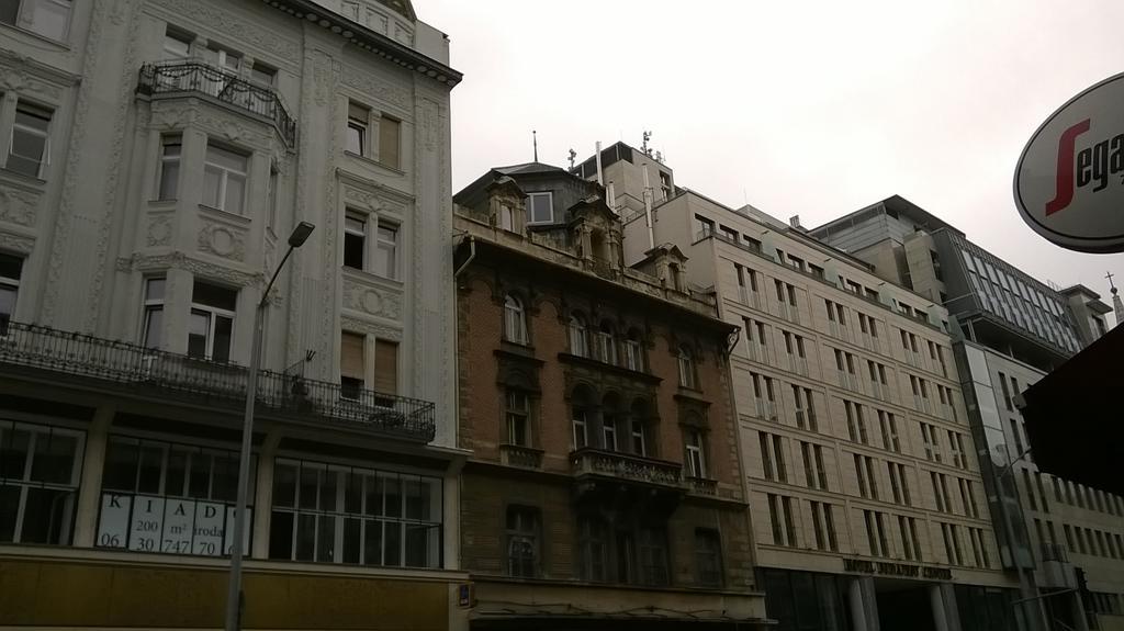 Astoria Centrum Studio *