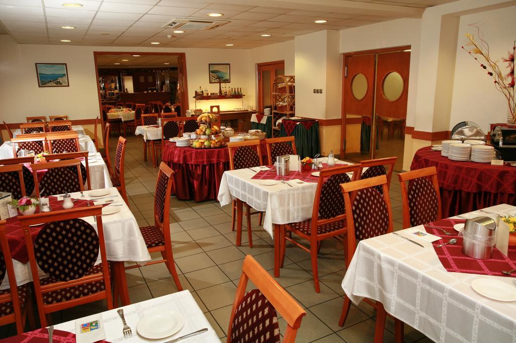 Eben Hotel
