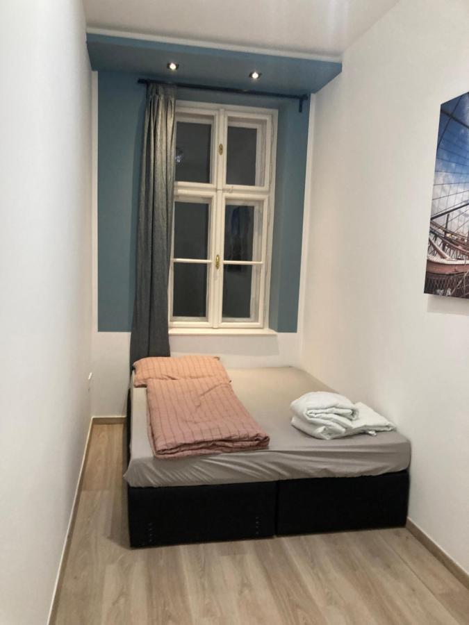 Roland Downtown - Korut Apartamento