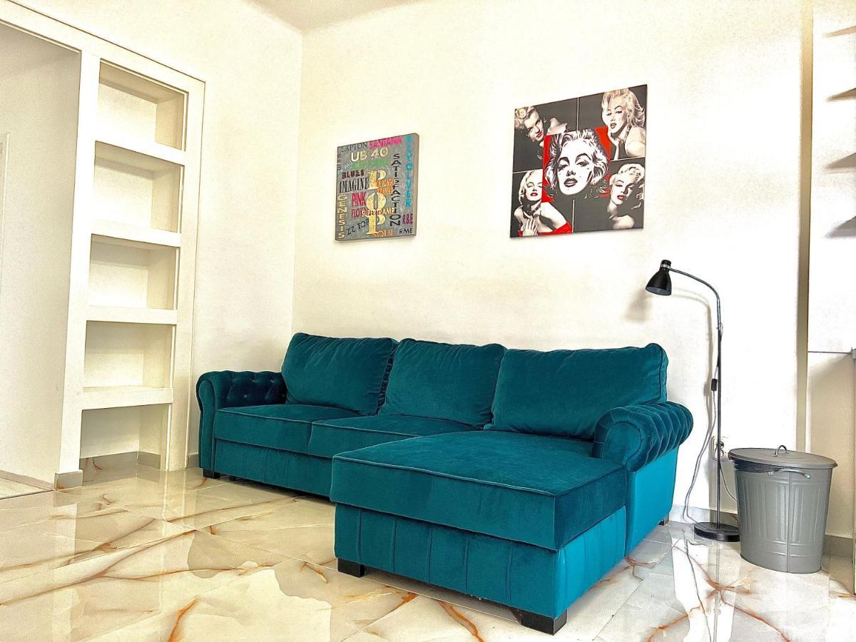 Appartement L8 Budapest