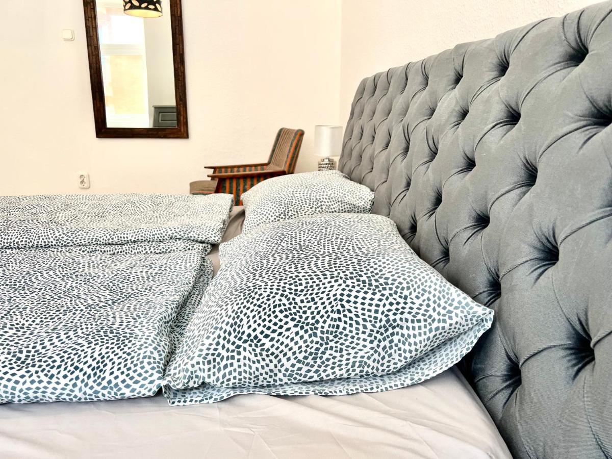 L8 Appartement Budapest