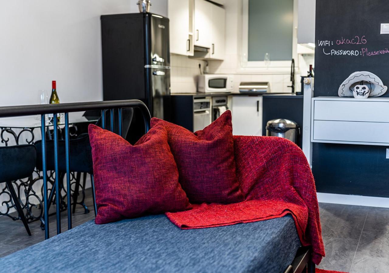 Free Parking - Downtown Location, Balcony & Nespresso Budapest