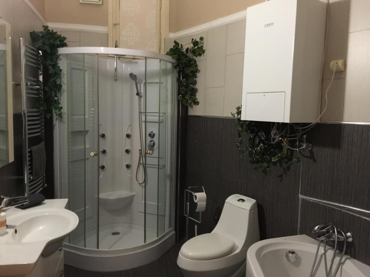 Apartamento Secession Luxury