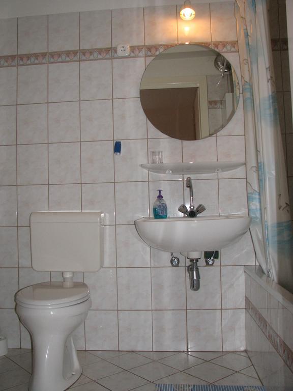 City-home Appartamento Budapest
