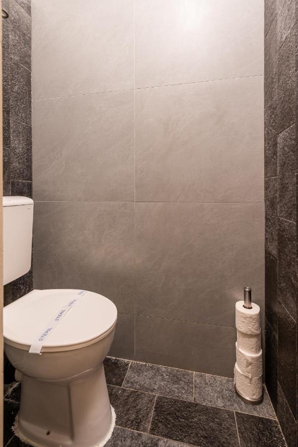 Bpr Castle Point Apartamento *