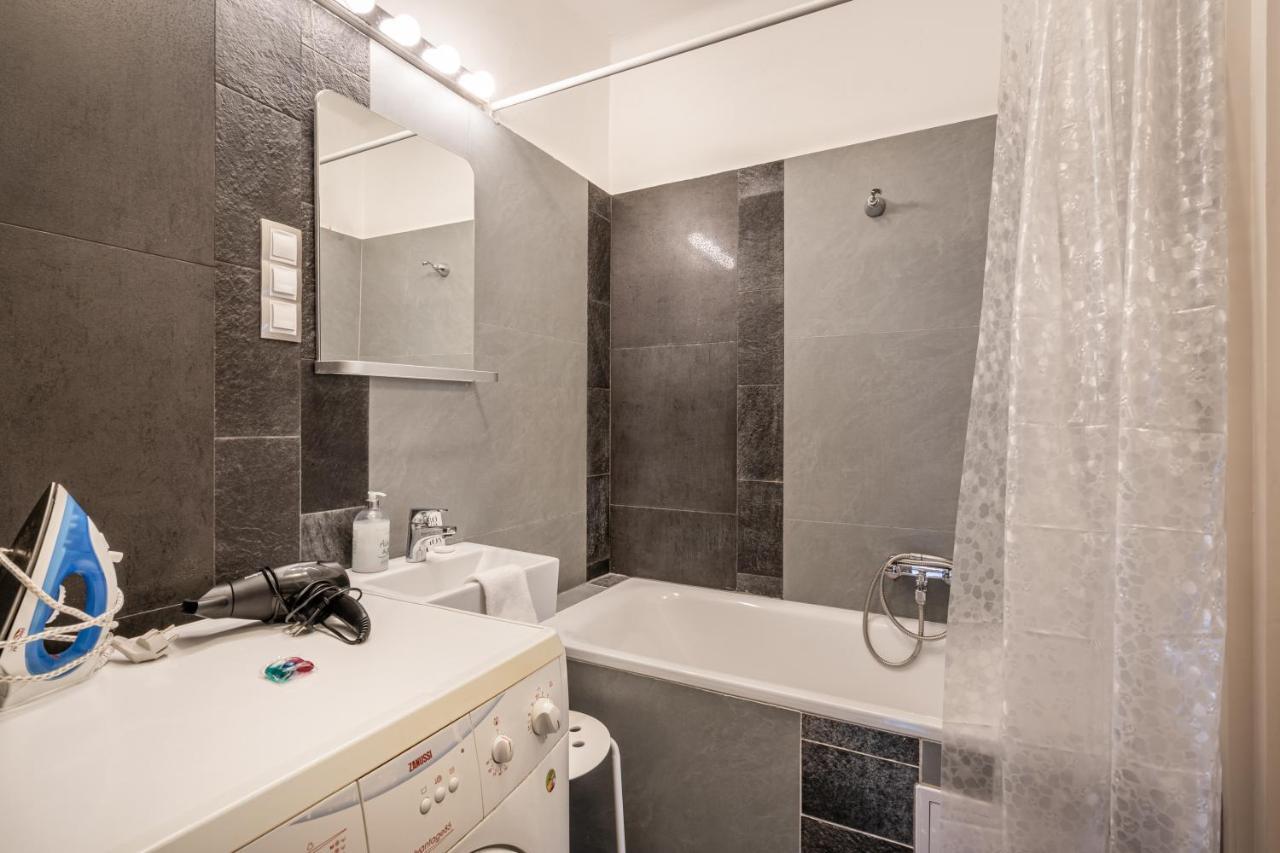 Bpr Castle Point Budapest