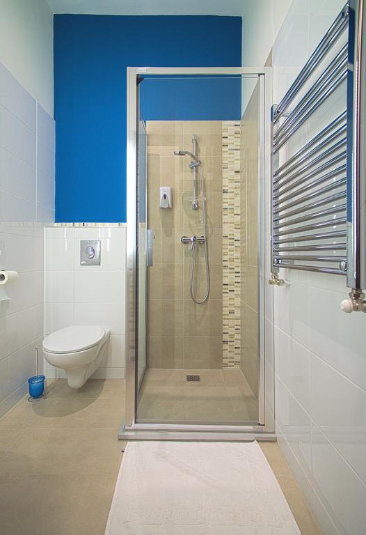 Apartment Focus Point Budapest