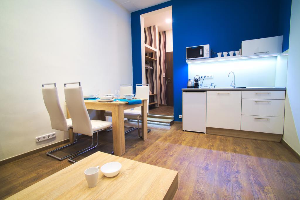 Focus Point Apartment