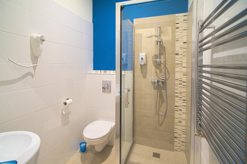Apartment Focus Point *