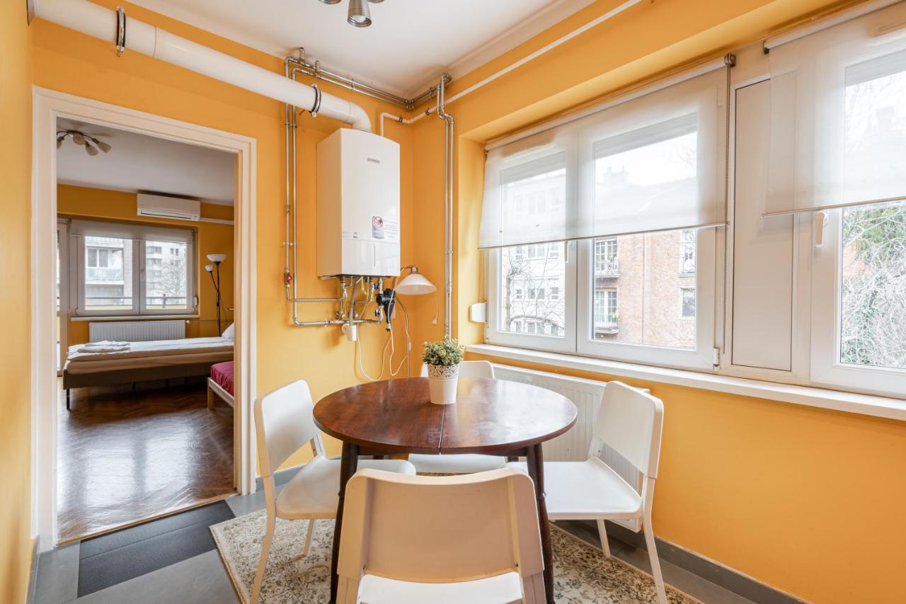 Apartamento Bpr Castle Point Budapest