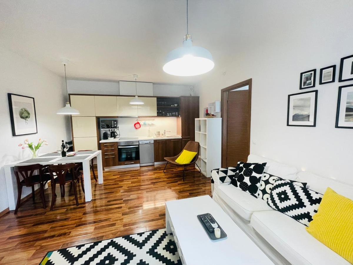Apartman Peony Szekely Mihaly - Free Garage *