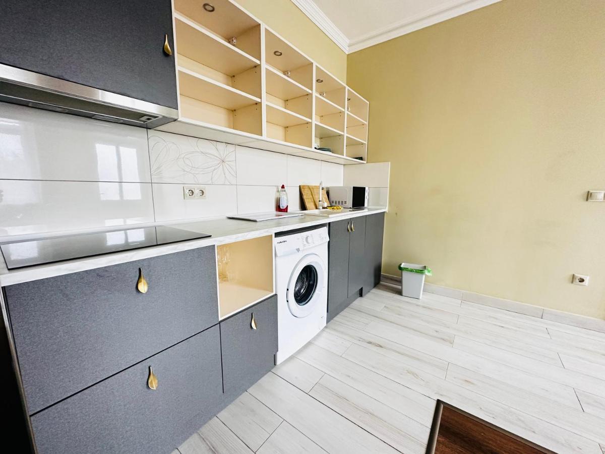 Apartmán Krisztina 21
