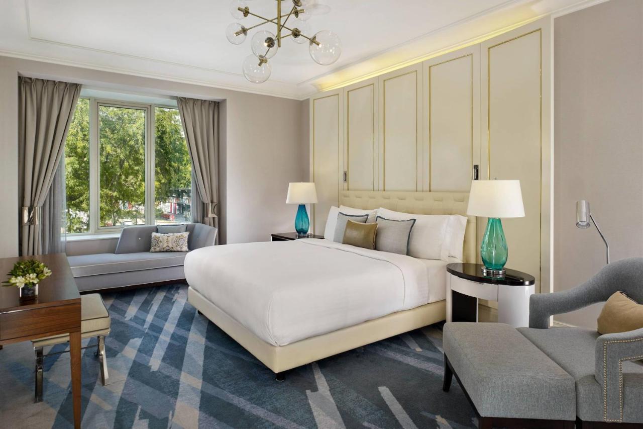 Hotel Al Habtoor Palace Budapest, Preferred & Budapest