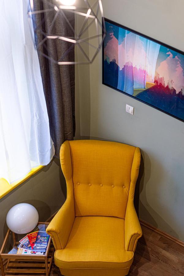 Apartamento La Bella - Entire Near Gozsdu Udvar *