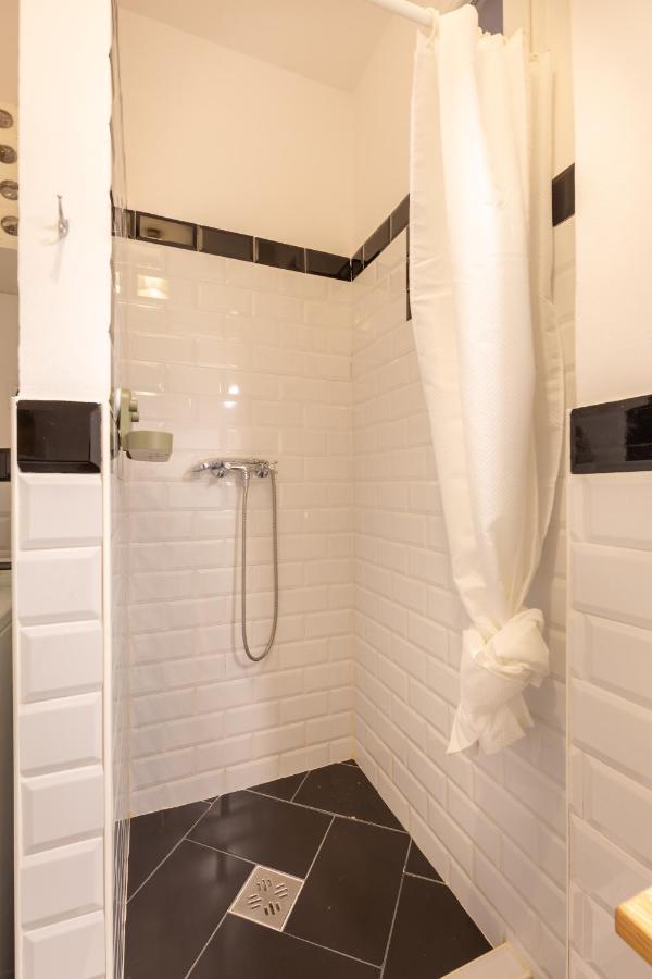 Apartmán Bien Budapest