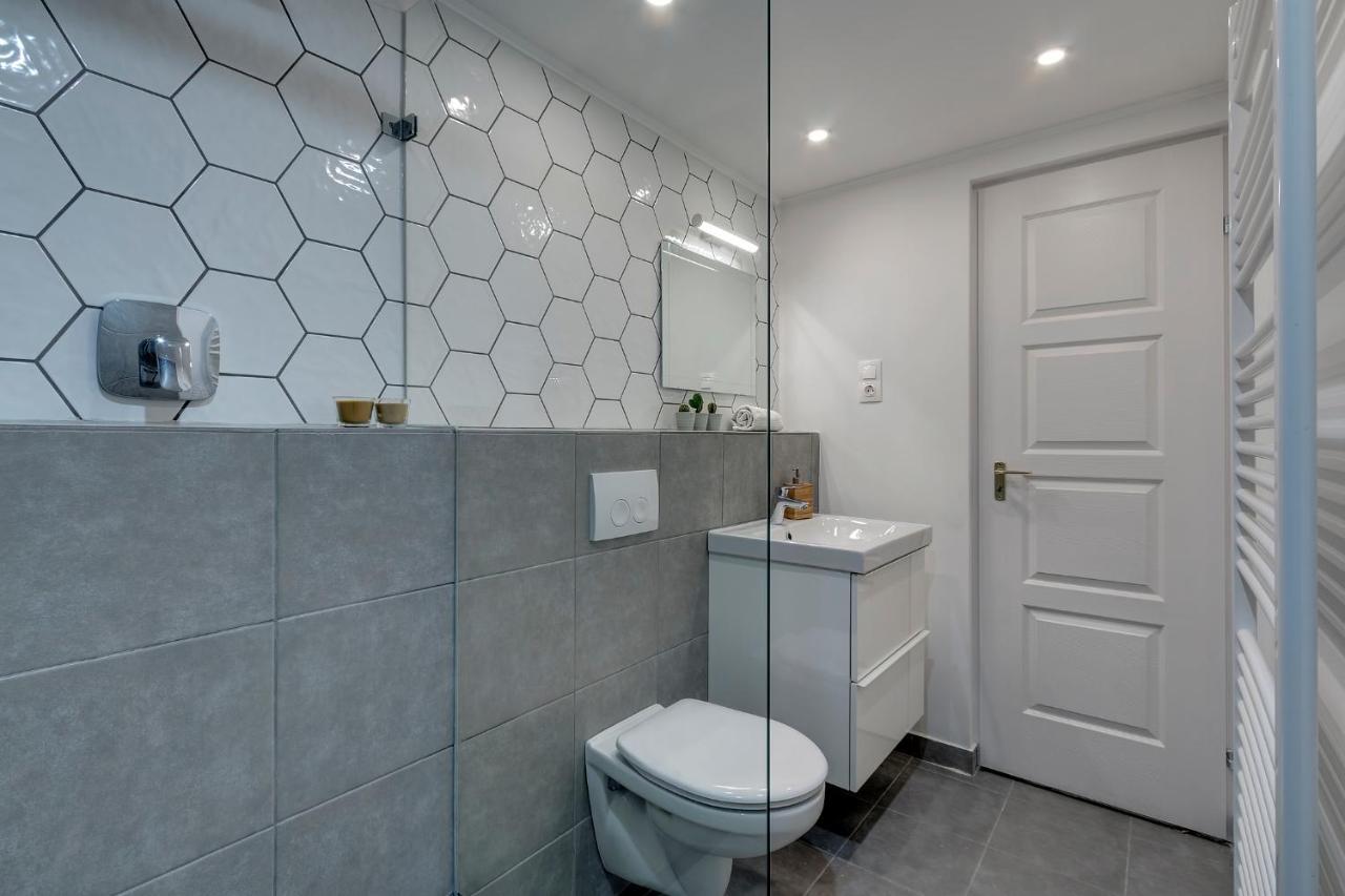Avenue Loft J13 Budapest