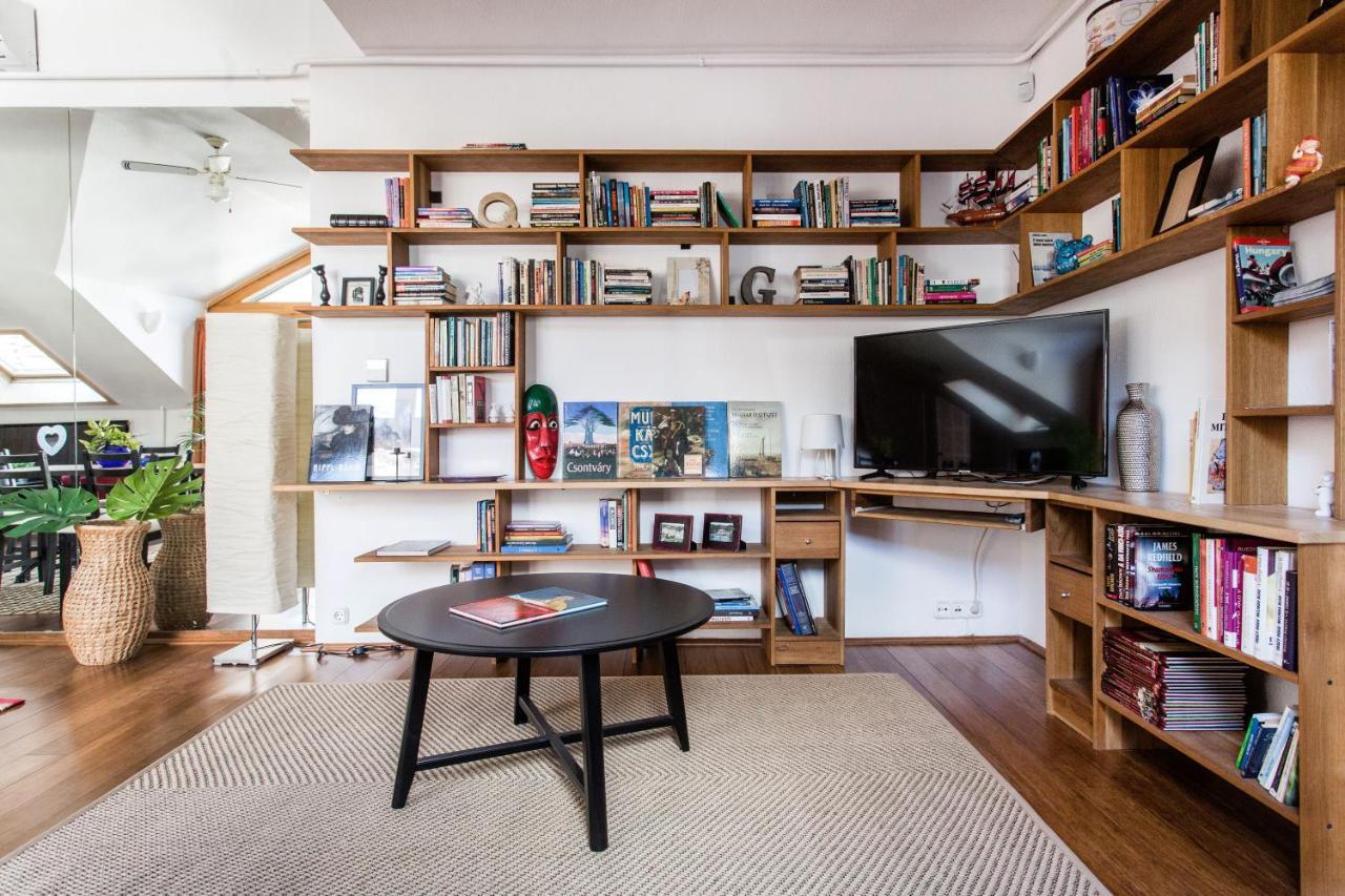 Apartamento Cecile's Central, Gastro Str, Wifi, 2 Bed And 2 Bathrooms *